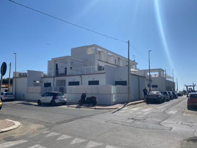 Casa Vacanza Surf & Kite Focene Kültér fotó