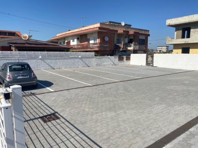 Casa Vacanza Surf & Kite Focene Kültér fotó