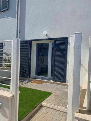Casa Vacanza Surf & Kite Focene Kültér fotó