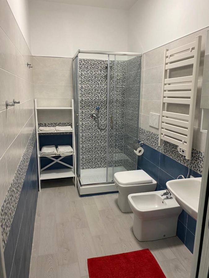 Casa Vacanza Surf & Kite Focene Kültér fotó