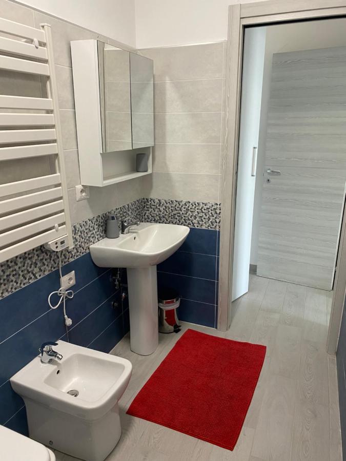 Casa Vacanza Surf & Kite Focene Kültér fotó