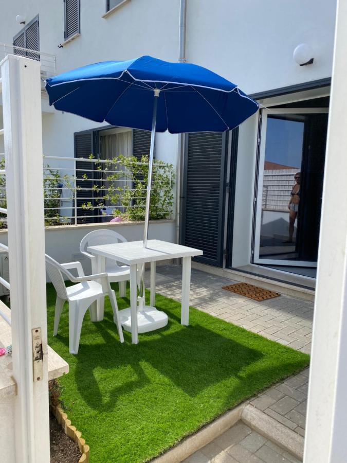Casa Vacanza Surf & Kite Focene Kültér fotó