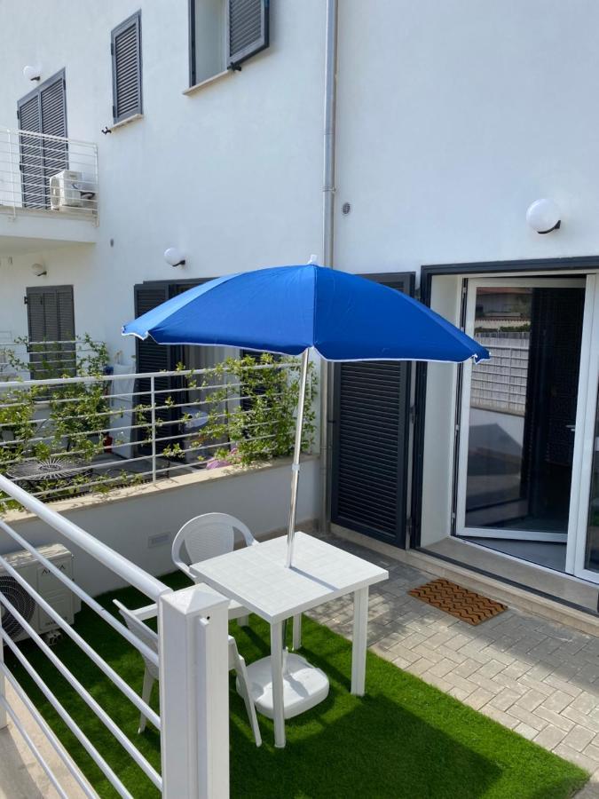 Casa Vacanza Surf & Kite Focene Kültér fotó
